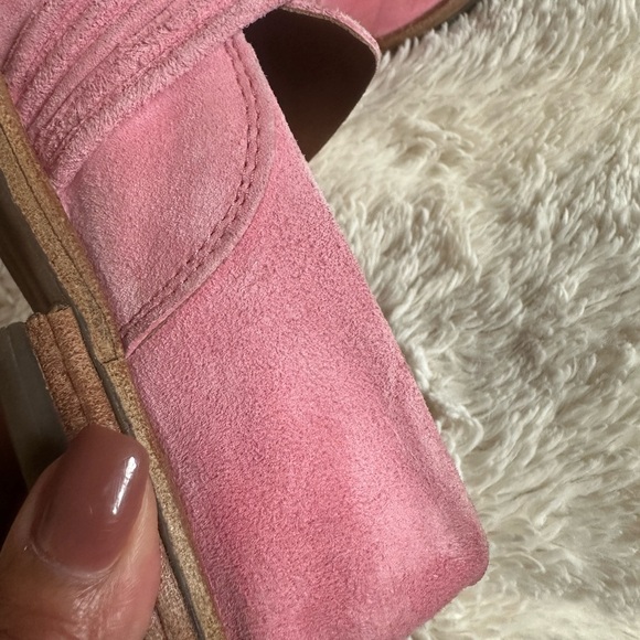 AS98 loafer Pink 39 - Picture 9 of 13